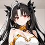 FG◯ イシ◯タル エロCG集