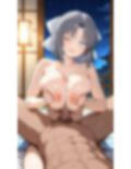 『閃乱カグラ』月閃5人（雪泉・叢・夜桜・四季・美野里）の爆乳パイズリCG集！──パイズリ特化500枚！