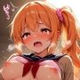 ミックスガールズコレクション  パパ活アプリで知り合った制服美少女とホテルでえちえちセックス