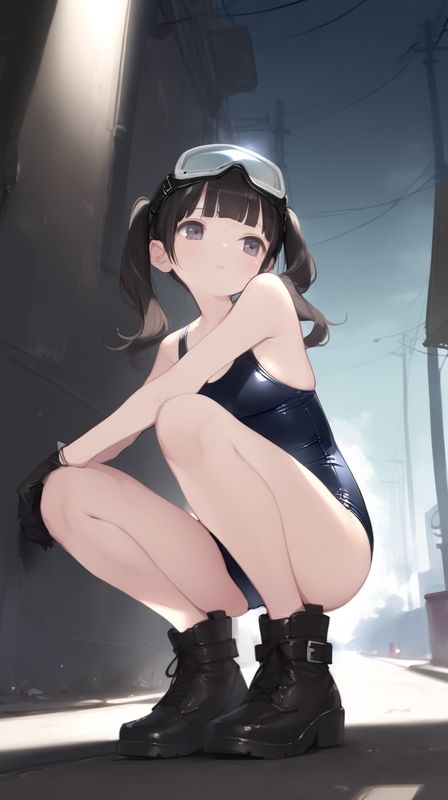 サンプル画像2:「L」Vol.38(A.IZEN 3) [d_572761]