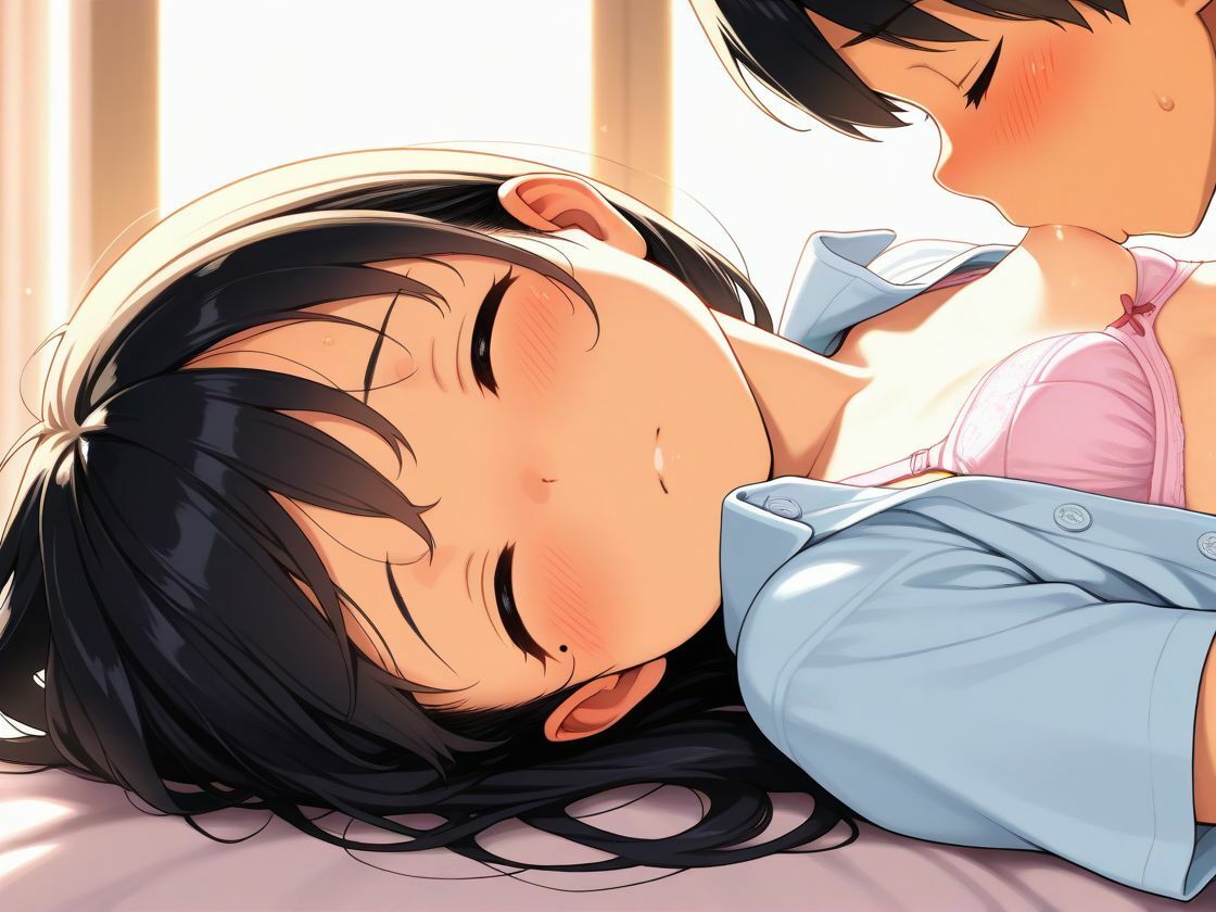 ぼくたちの初体験vol.42