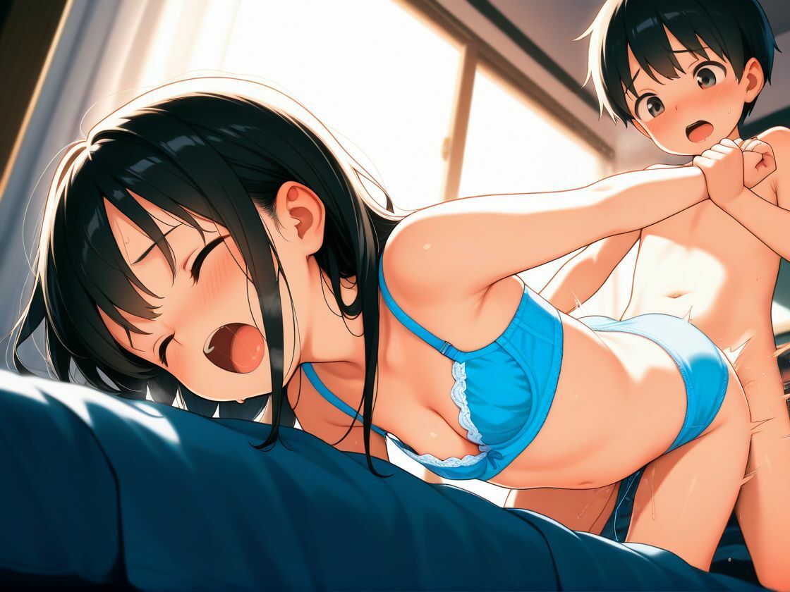 ぼくたちの初体験vol.45