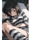 Refrain 囚人・監獄・拘束