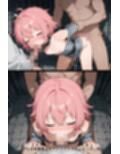 Refrain 囚人・監獄・拘束