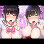 ＊質感向上＊フェラチオ解禁＊【ママ】セーラー服で舌見せしてくれる甘々オナサポママのまじゃこん精液吸い付くし濃厚フェラチオ【舌フェチ・フェラチオ】