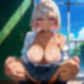 爆乳ギャル×●K！【厳選画像460枚収録！】Vol.3