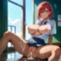 爆乳ギャル×●K！【厳選画像460枚収録！】Vol.4