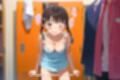 子〇たちの初めてのお家エッチ♪