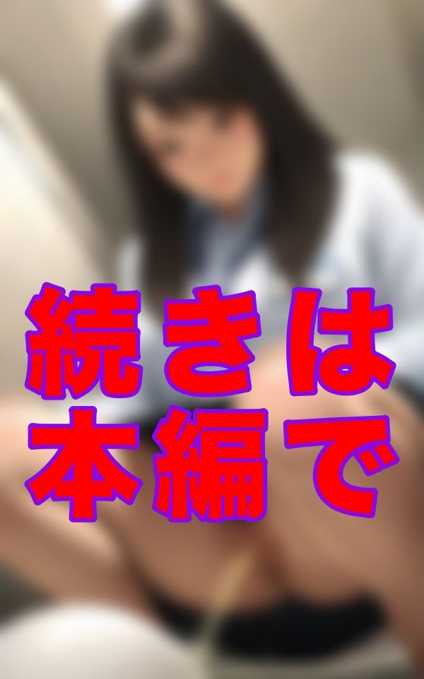 サンプル画像2:マドンナの排泄姿(ゼウス) [d_572897]