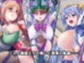 悪堕ち戦姫総集編