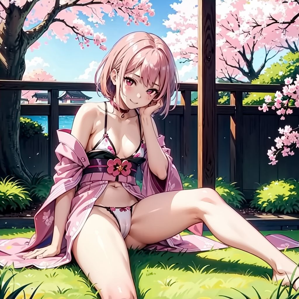 サンプル画像2:Memories of Apr 2025(MoAY) [d_572903]