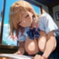 爆乳ギャル×●K！【厳選画像463枚収録！】Vol.6