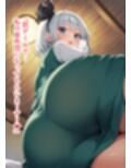 幻想郷交尾録〜魂魄妖夢編〜