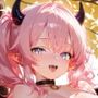 おち〇んぽがないと生きていけない！でかぱい悪魔の誘惑3