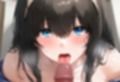 おじさんと鷺沢◯香のラブラブSEX