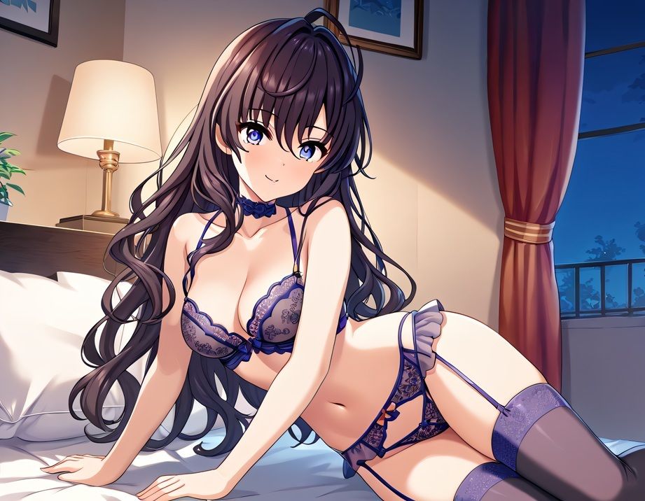 ［R-18］新・秘められたアイドルの痴態［一ノ瀬 〇希編］ 画像1