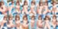 貸し切り全裸プール【500枚】