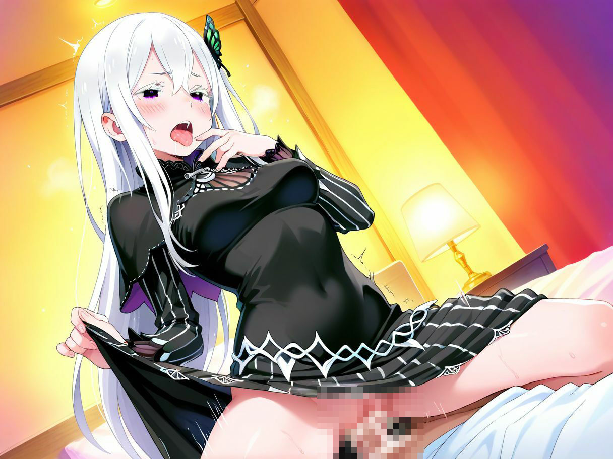 リゼ〇ヒロインズとえっちCG集 画像9