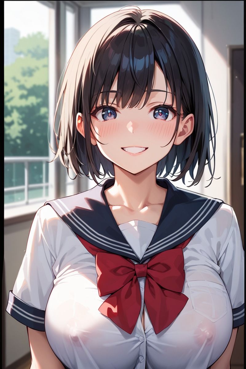 サンプル画像2:女子校生が種付け調教で絶対服従させられる(ふわとろ夢工房) [d_573028]