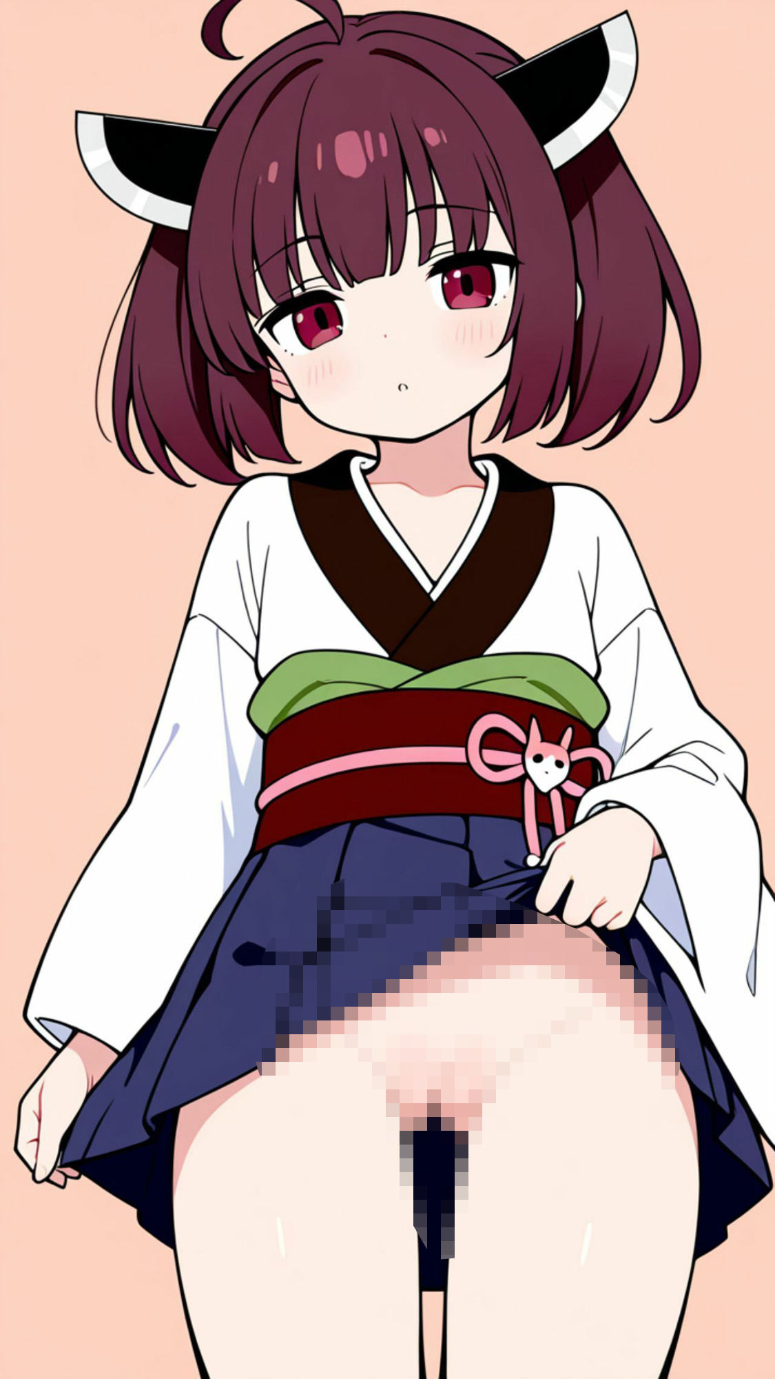 東北きりたんCG集214枚 サンプル画像 3