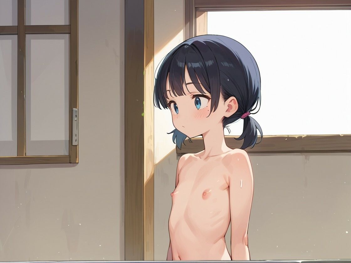 ロリ妹へ種付け三昧画像no.6