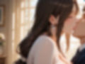 未亡人 寂しげな喪服姿の義母を抱きしめずにはいられなかった