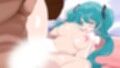 【Live2Dアニメ】初○ミクとエッチ性活part3〜口内射精イラマチオと膣内射精セックス〜