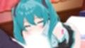 【Live2Dアニメ】初○ミクとエッチ性活part3〜口内射精イラマチオと膣内射精セックス〜