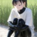 ラバースーツで過ごす日常【281枚＋3movies】