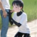 ラバースーツで過ごす日常【281枚＋3movies】