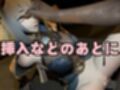 崩壊スターレイルの寒鴉が登場！クールな見た目なこの娘にマシンディルドで連続絶頂を叩き込め
