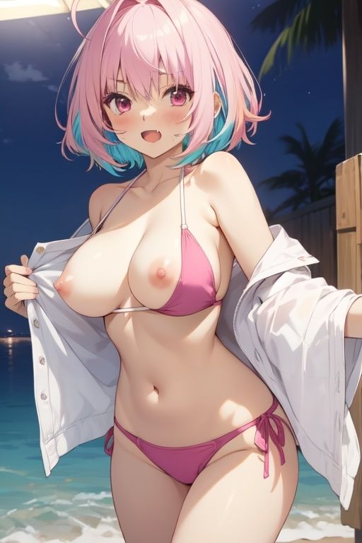 虹かけ誌   アイドルマスター  イラスト集27 夢見りあむ  すこれお前ら、すこるすきーだろ 画像7