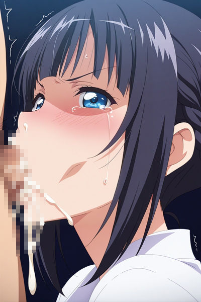 サンプル画像3:かわいそうな女の子は好きですか？ vol.23 教師編(シャーデン) [d_573248]