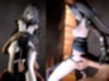 崩壊スターレイルの寒鴉がゲームの世界から現れた！いちゃラブ動画総集編