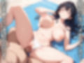 淫乱学園〜ビキニJKと海水浴で中出しセックスしまくり