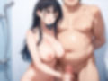 淫乱学園〜ビキニJKと海水浴で中出しセックスしまくり