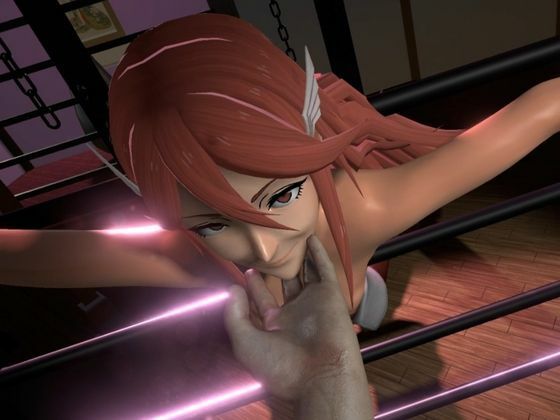 サンプル画像3:FE覚醒からティアモが誕生日という事で調教されてもらいました【FE Cordelia】(異世界転生) [d_573348]