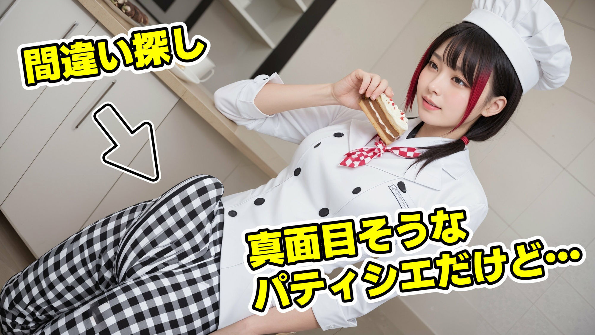 顔射！ふたなりチンポ汁ぶっかけ合い！ コメットパンチ エロ画像9