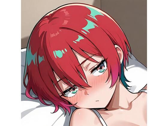 GQuuuuuuX マチュ  ニャアン  R18イラスト集3【あかふく亭】