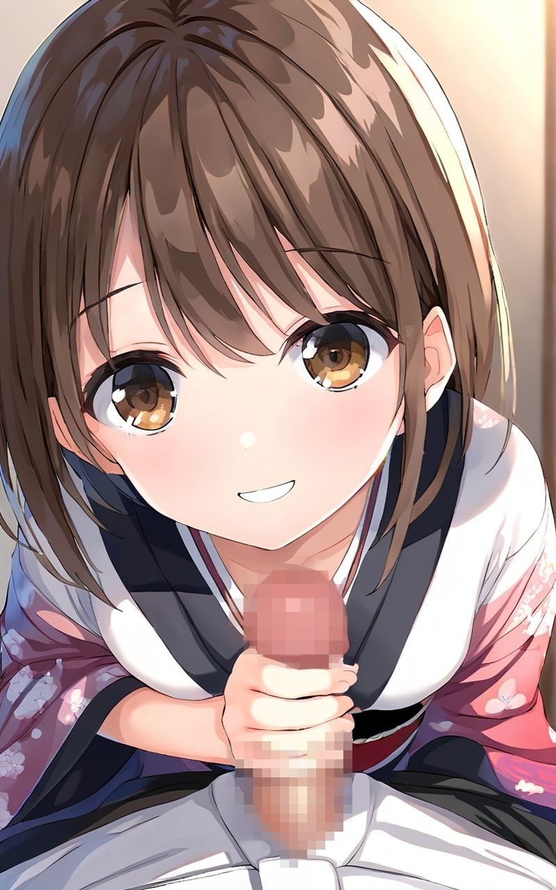 妹の手コキで寝取られ連続射精!3
