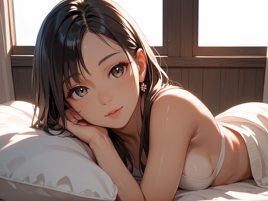 おかわり!性処理委員〜性処理全部引き受けます〜 画像8