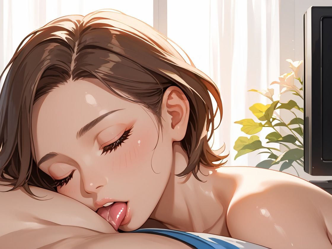 おかわり!性処理委員〜性処理全部引き受けます〜 画像10