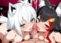 フブミオ3P