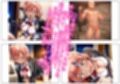 ドスケベ人妻ボディを持て余した由比ヶ浜さん家に・・・突撃してみたw vol.2 〜ドスケベ親娘丼最高でした〜