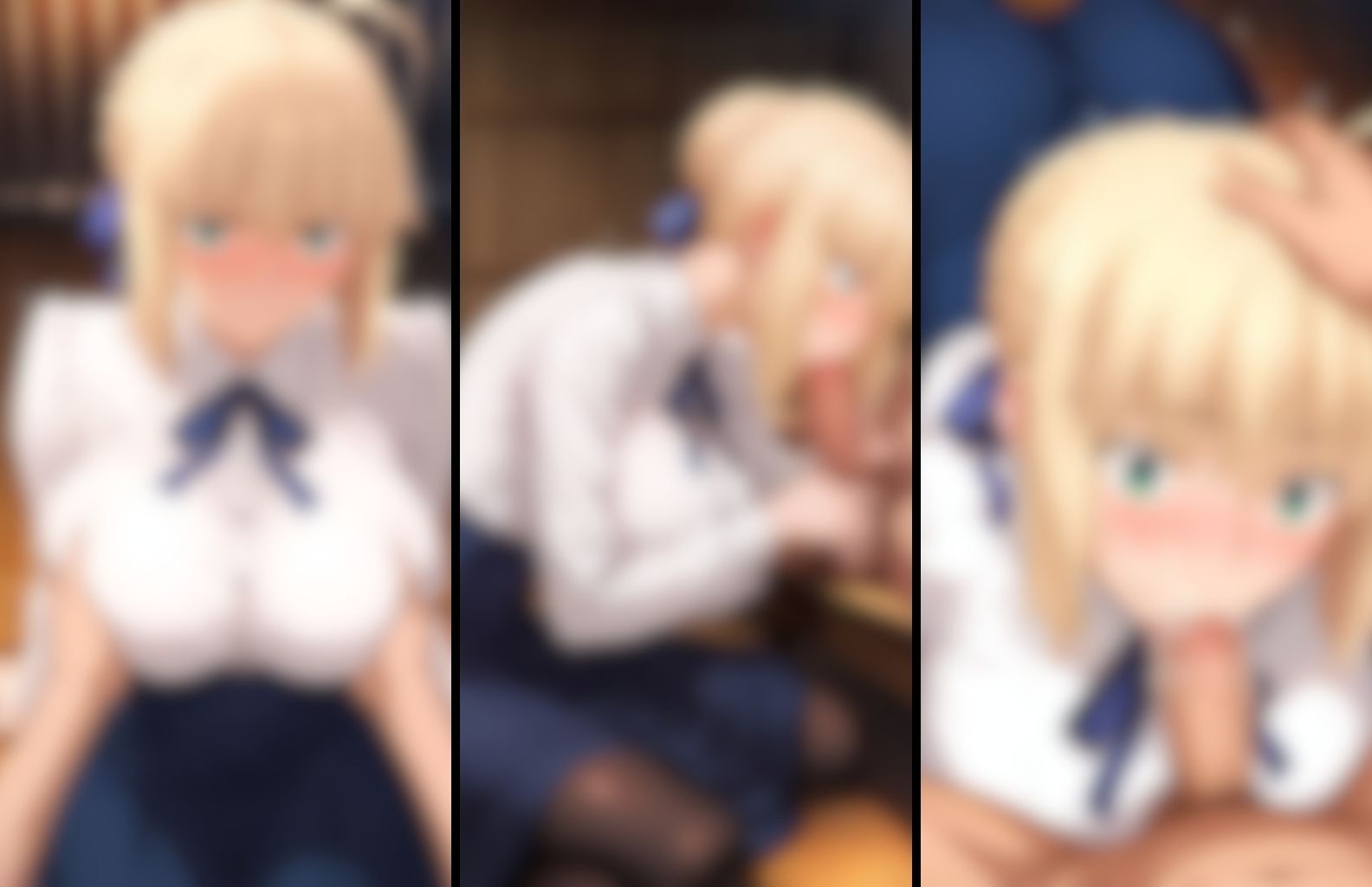 セ〇バー  調教集 調教師 エロ画像3