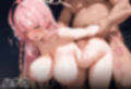 絶対服従 オナホ化契約 ブ○アカ編 ノ○ミ/ハ○コ/ノ○