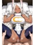 ヒ◯アカ ミ◯コ エロCG集