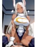 ヒ◯アカ ミ◯コ エロCG集