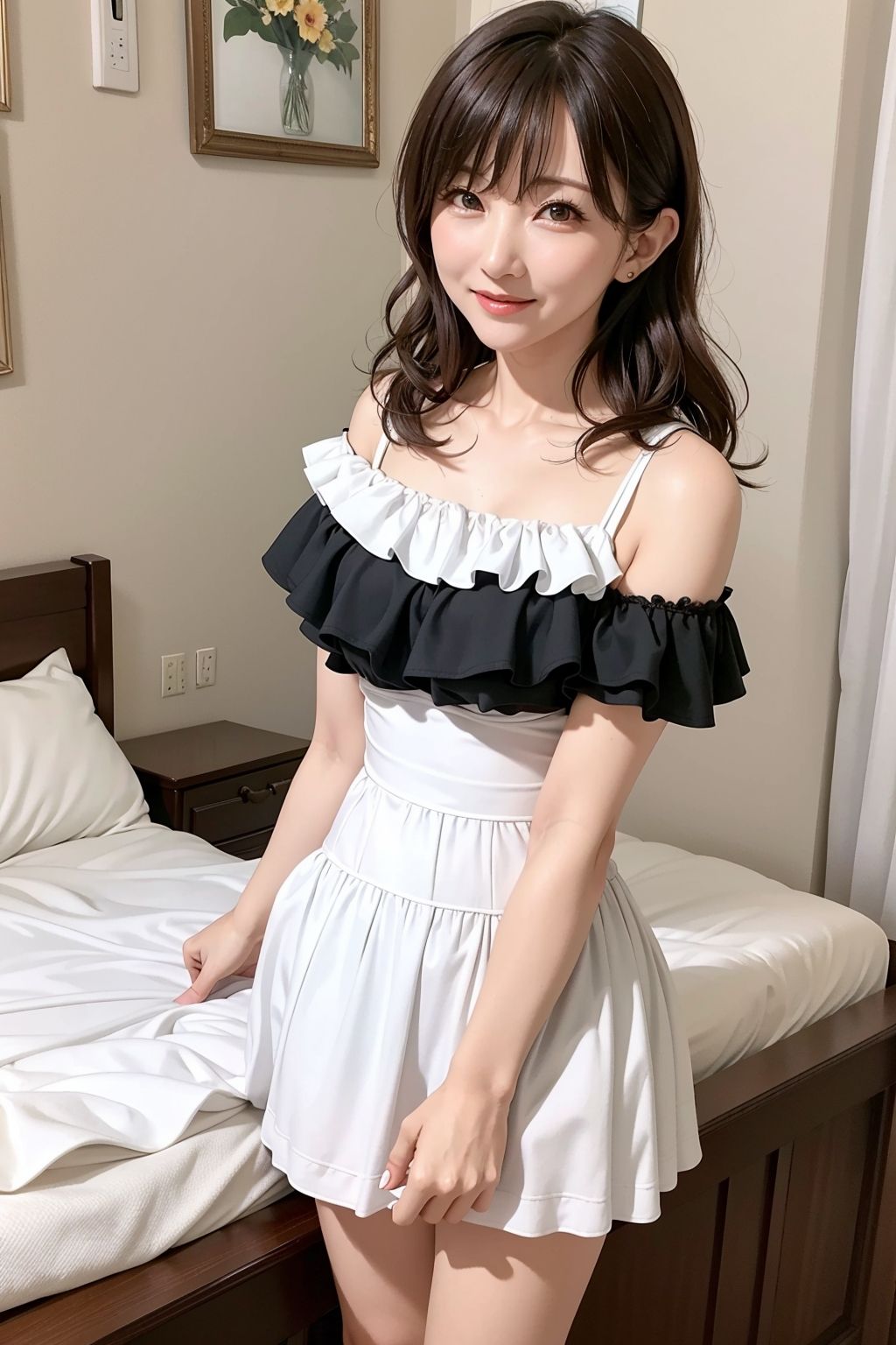 サンプル画像1:濡れた果実の欲望 Vol.01(A_LOVE_A) [d_573492]