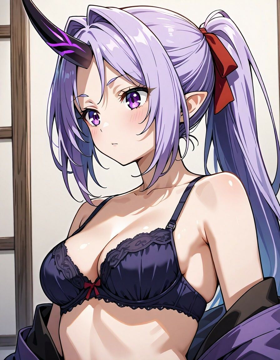 サンプル画像1:転〇ラ シ〇ン(妄想美女出版) [d_573520]